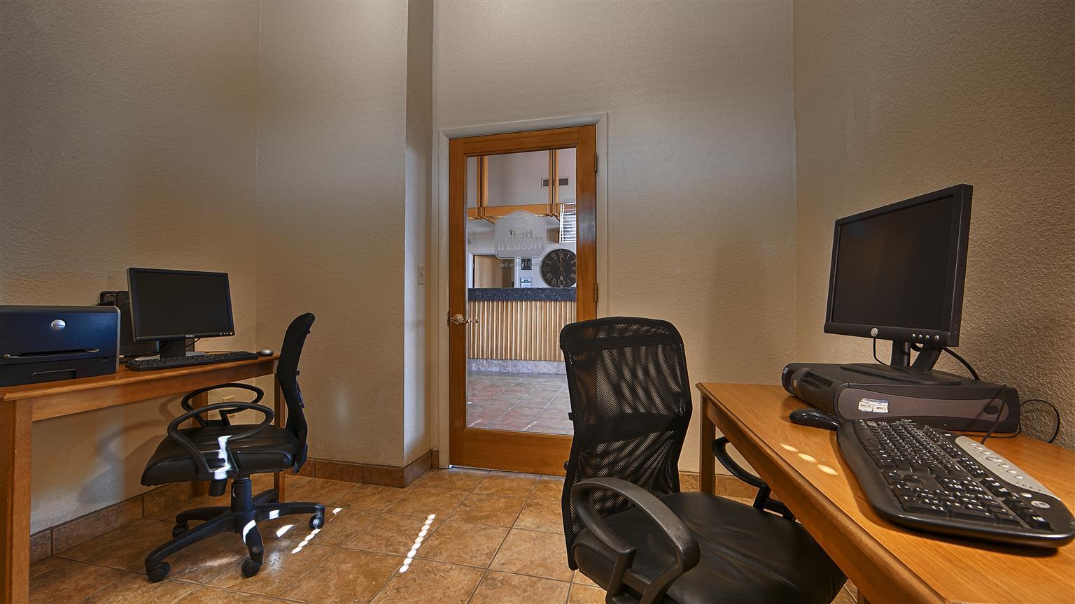 Quality Inn Benson I-10 Exit 304 Экстерьер фото